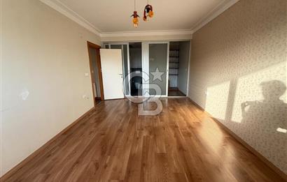 MÜCAHİTLER CAD. ÜZERİ,120 M² NET,KAPALI MUTFAK GENİŞ 2+1 KİRALIK