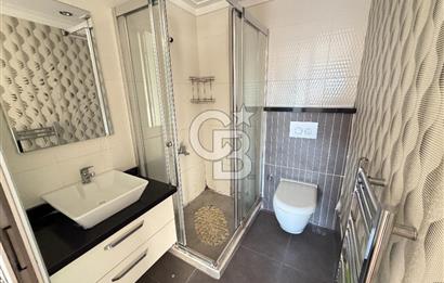 MÜCAHİTLER CAD. ÜZERİ,120 M² NET,KAPALI MUTFAK GENİŞ 2+1 KİRALIK