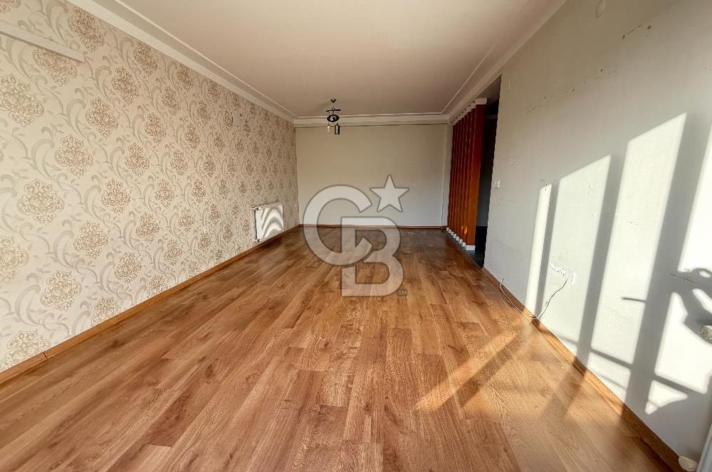 MÜCAHİTLER CAD. ÜZERİ,120 M² NET,KAPALI MUTFAK GENİŞ 2+1 KİRALIK