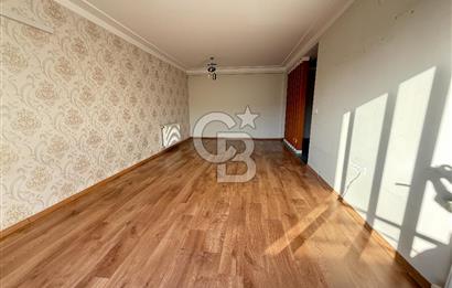 MÜCAHİTLER CAD. ÜZERİ,120 M² NET,KAPALI MUTFAK GENİŞ 2+1 KİRALIK