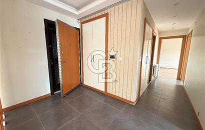 MÜCAHİTLER CAD. ÜZERİ,120 M² NET,KAPALI MUTFAK GENİŞ 2+1 KİRALIK