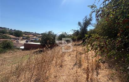 ÇANAKKALE ÇAN DUMAN KÖYÜNDE SATILIK 512 M2 BAHÇE
