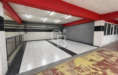 KOCAELİ DERİNCE VENÜS İŞ MERKEZİ'NDE DEVREN KİRALIK OTO YIKAMA
