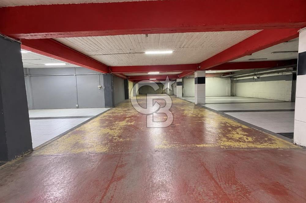 KOCAELİ DERİNCE VENÜS İŞ MERKEZİ'NDE DEVREN KİRALIK OTO YIKAMA
