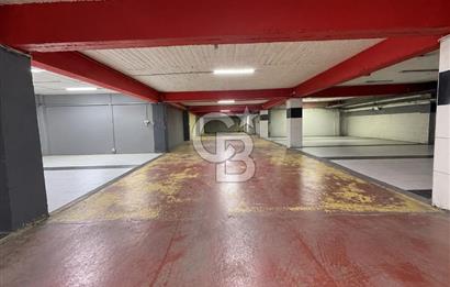 KOCAELİ DERİNCE VENÜS İŞ MERKEZİ'NDE DEVREN KİRALIK OTO YIKAMA