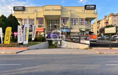 DERİNCE-YENİKENT'DE TAM DONANIMLI DEVREN KİRALIK OTO LASTİK