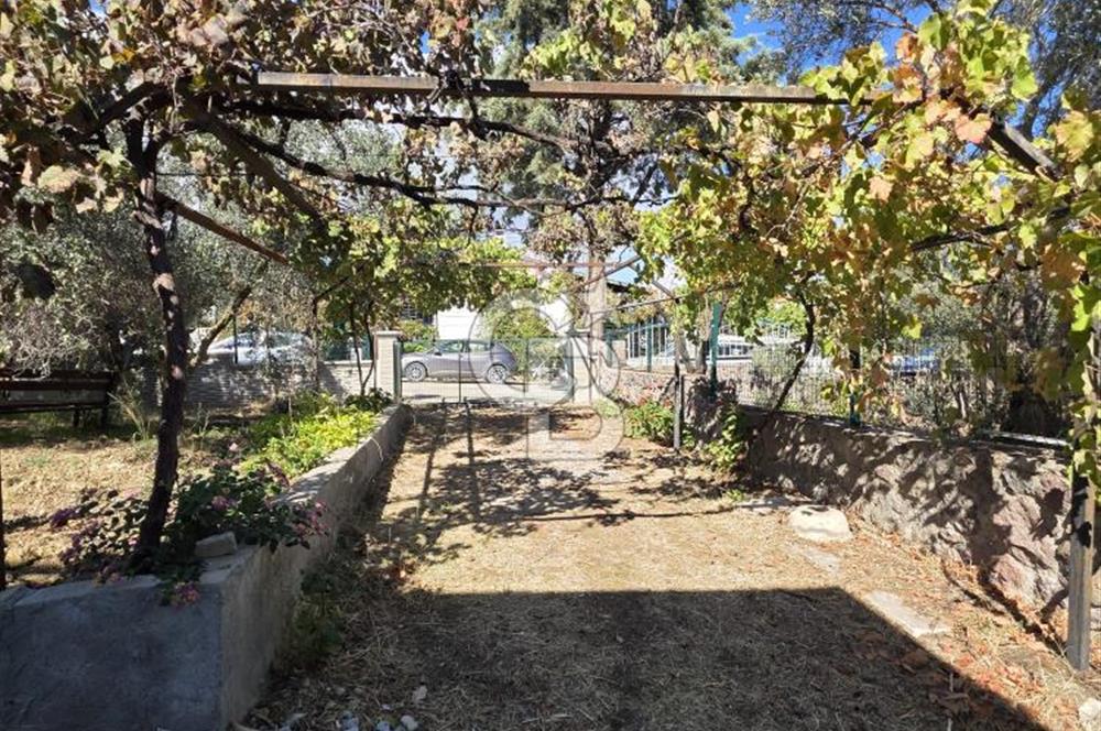 Urla Kuşçular’da Doğa İle İç İçe, Kiralık 4+1 Daire