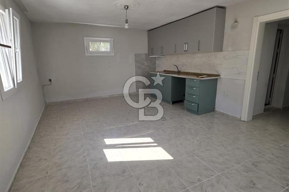 Urla Kuşçular’da Doğa İle İç İçe, Kiralık 4+1 Daire