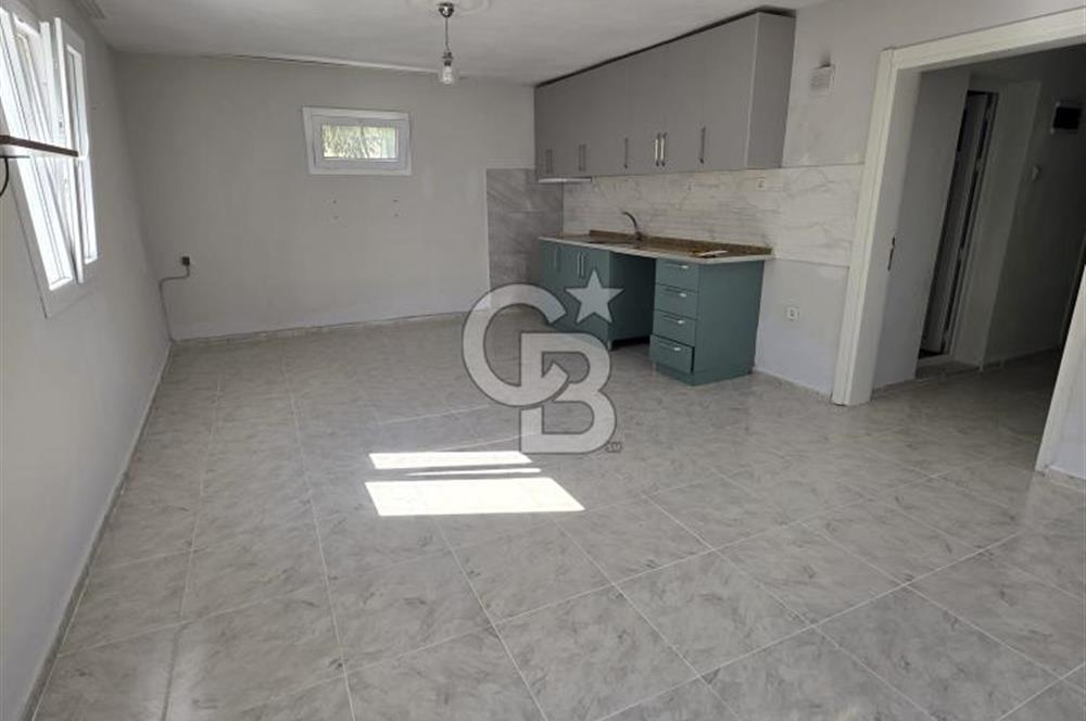 Urla Kuşçular’da Doğa İle İç İçe, Kiralık 4+1 Daire