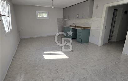 Urla Kuşçular’da Doğa İle İç İçe, Kiralık 4+1 Daire