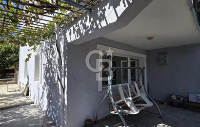 Urla Kuşçular’da Doğa İle İç İçe, Kiralık 4+1 Daire