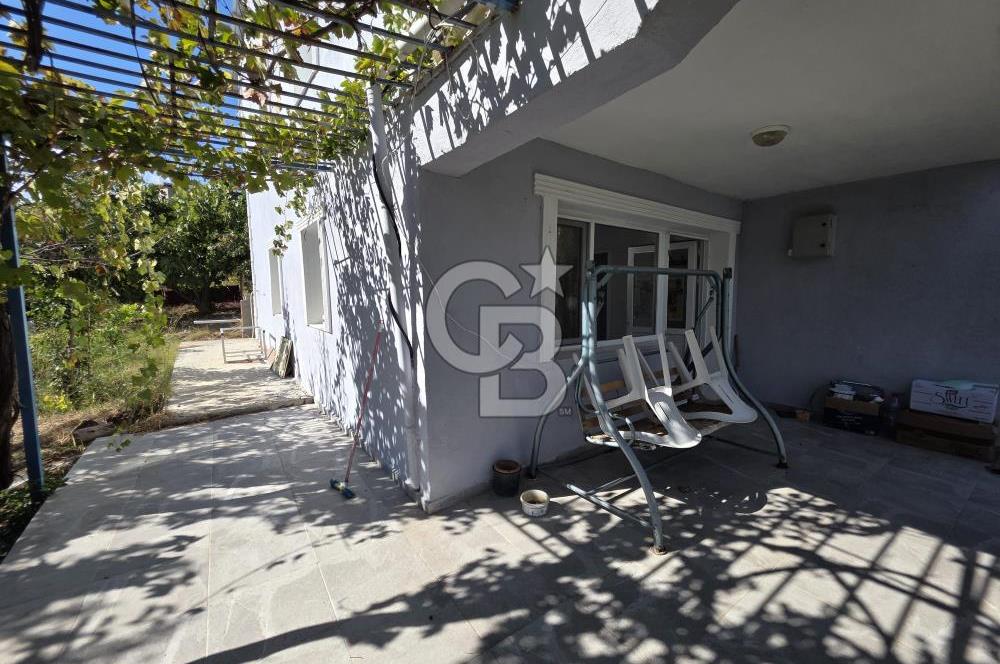 Urla Kuşçular’da Doğa İle İç İçe, Kiralık 4+1 Daire