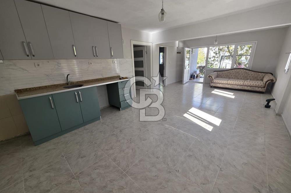 Urla Kuşçular’da Doğa İle İç İçe, Kiralık 4+1 Daire