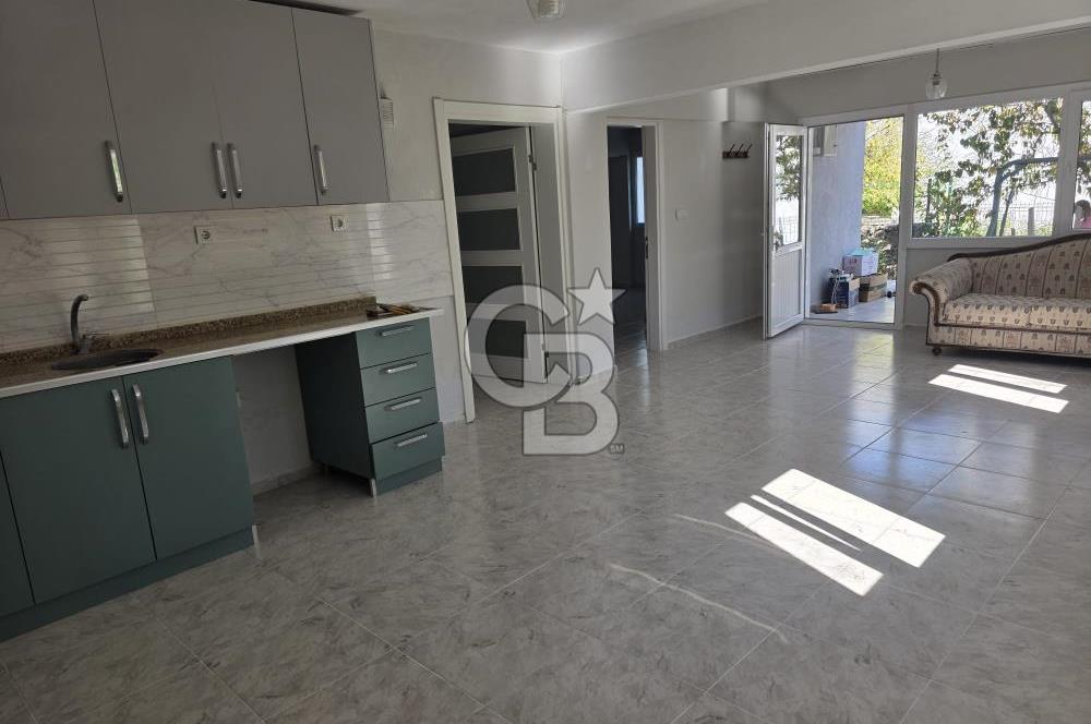 Urla Kuşçular’da Doğa İle İç İçe, Kiralık 4+1 Daire