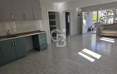 Urla Kuşçular’da Doğa İle İç İçe, Kiralık 4+1 Daire