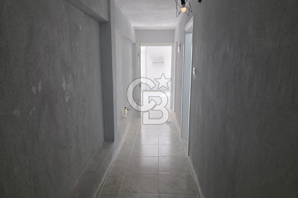 Urla Kuşçular’da Doğa İle İç İçe, Kiralık 4+1 Daire