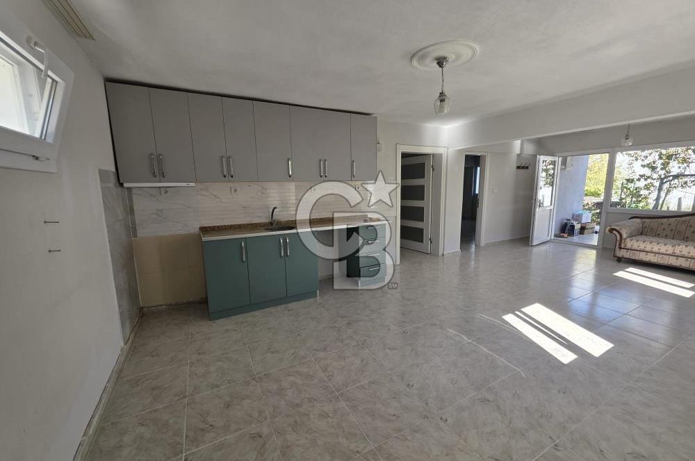 Urla Kuşçular’da Doğa İle İç İçe, Kiralık 4+1 Daire