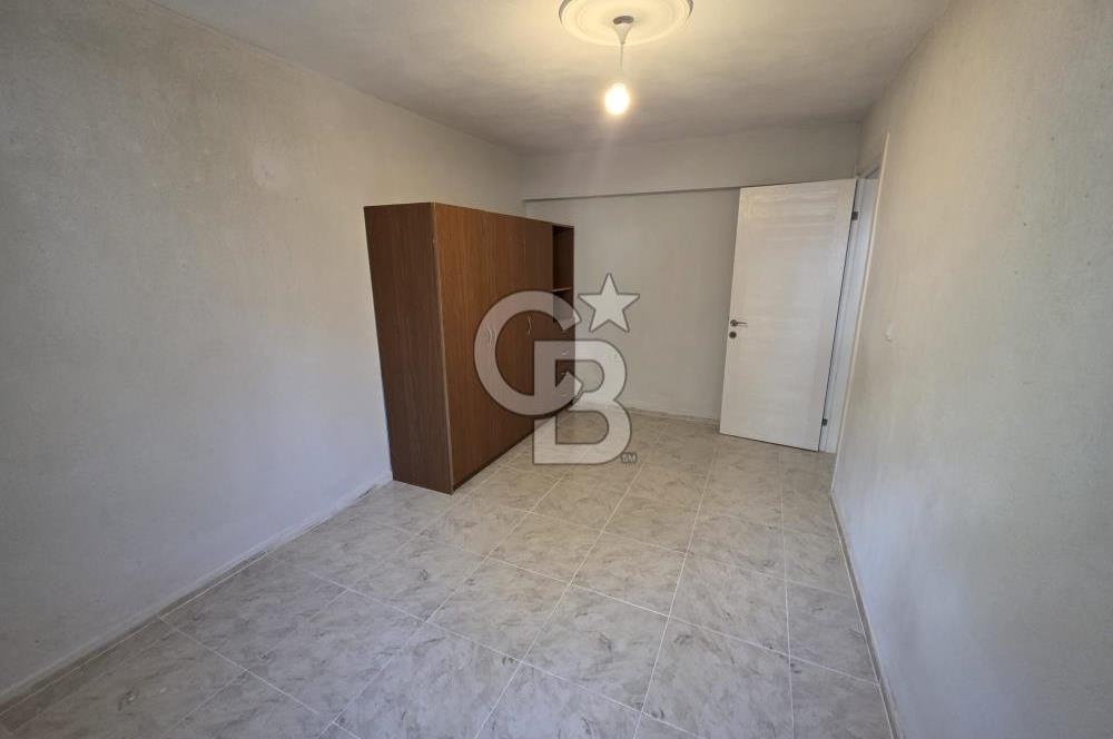 Urla Kuşçular’da Doğa İle İç İçe, Kiralık 4+1 Daire