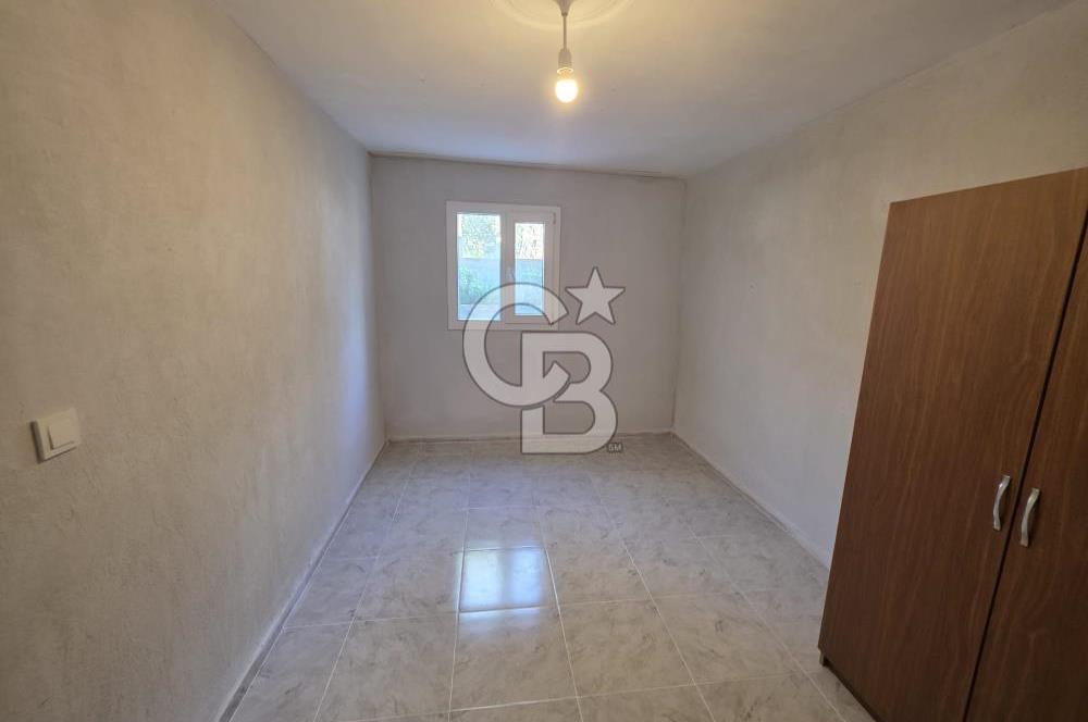 Urla Kuşçular’da Doğa İle İç İçe, Kiralık 4+1 Daire