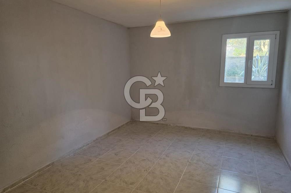 Urla Kuşçular’da Doğa İle İç İçe, Kiralık 4+1 Daire