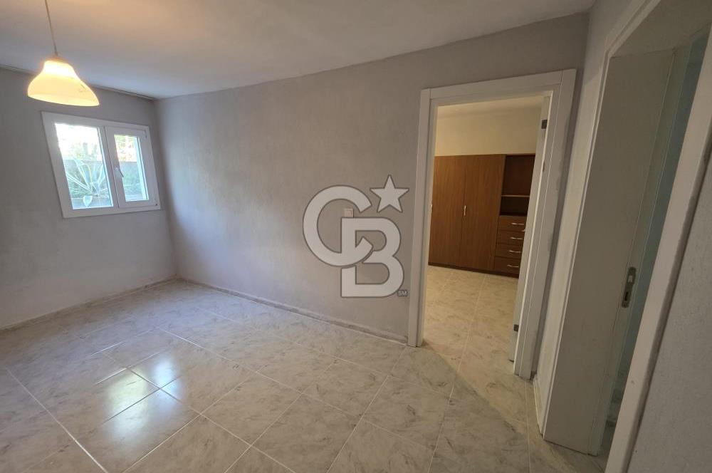 Urla Kuşçular’da Doğa İle İç İçe, Kiralık 4+1 Daire