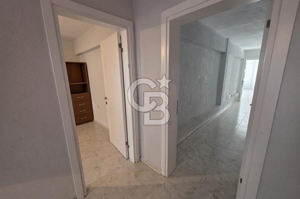 Urla Kuşçular’da Doğa İle İç İçe, Kiralık 4+1 Daire