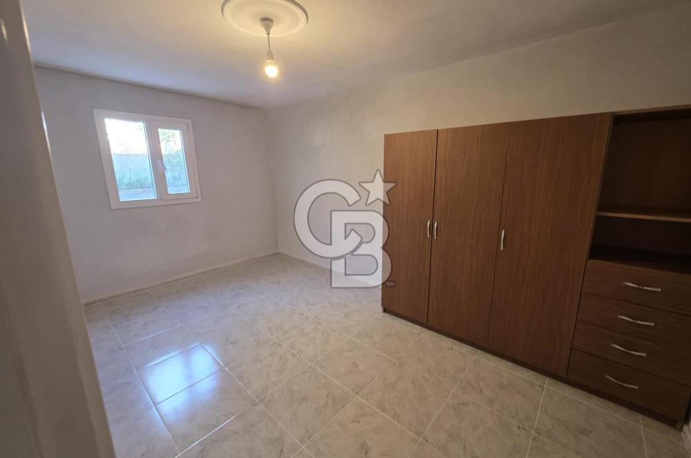 Urla Kuşçular’da Doğa İle İç İçe, Kiralık 4+1 Daire