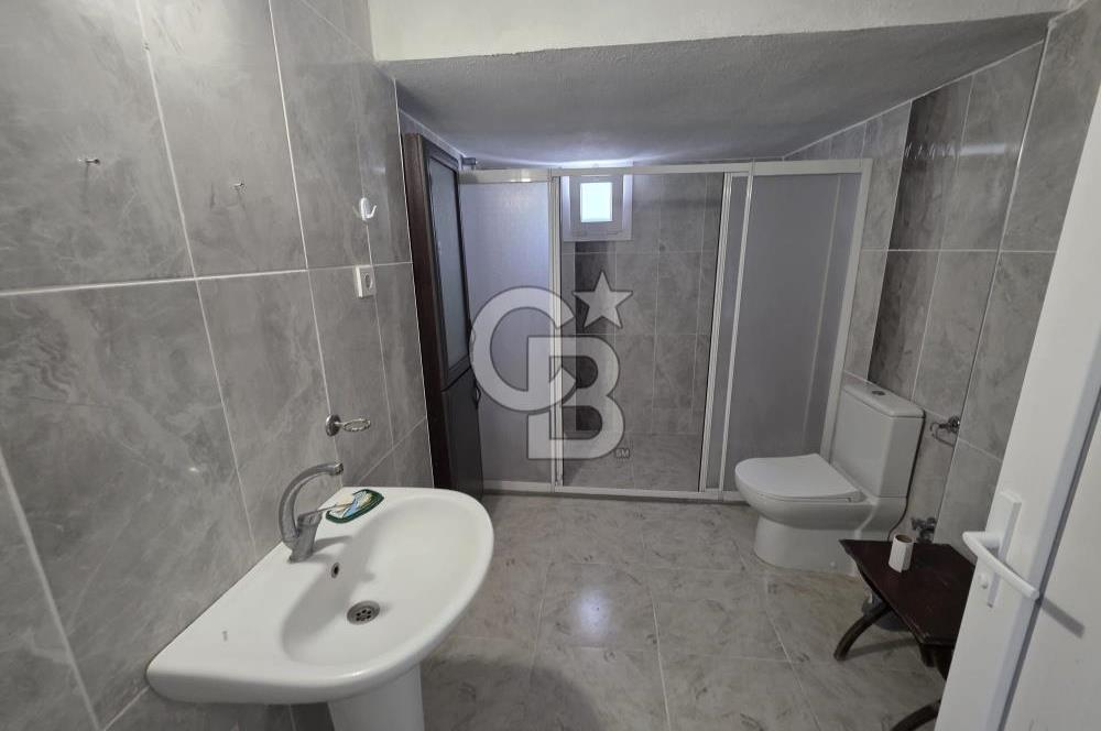 Urla Kuşçular’da Doğa İle İç İçe, Kiralık 4+1 Daire
