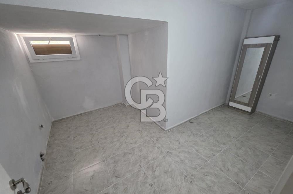 Urla Kuşçular’da Doğa İle İç İçe, Kiralık 4+1 Daire