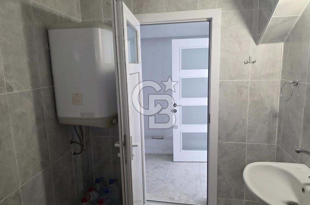 Urla Kuşçular’da Doğa İle İç İçe, Kiralık 4+1 Daire