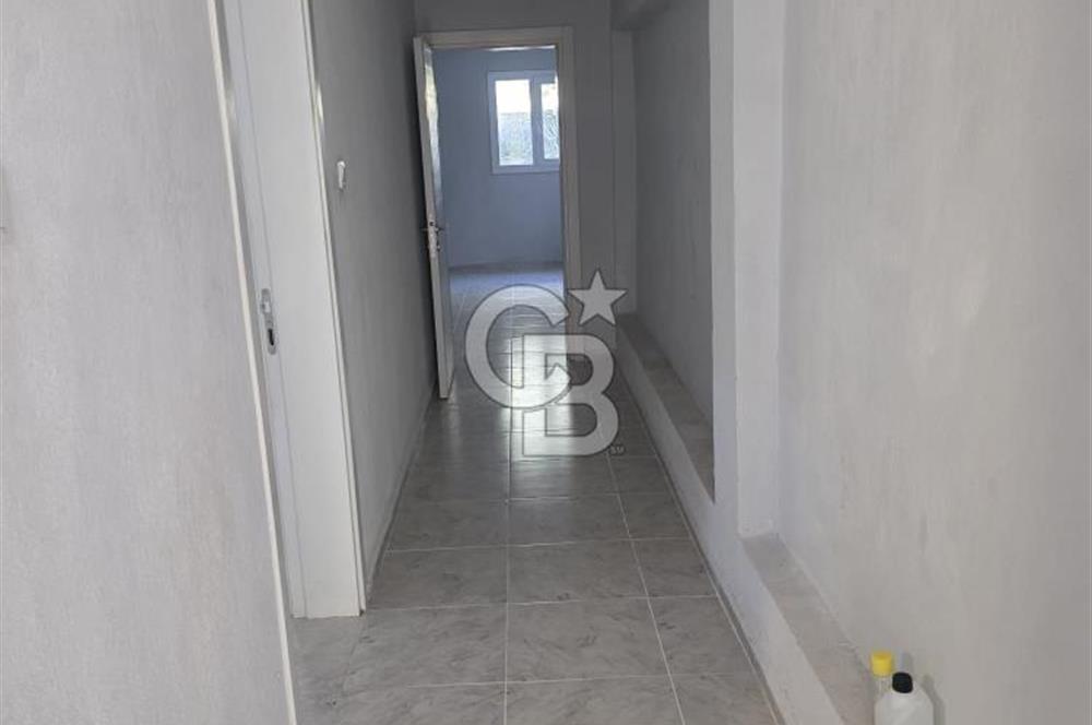 Urla Kuşçular’da Doğa İle İç İçe, Kiralık 4+1 Daire