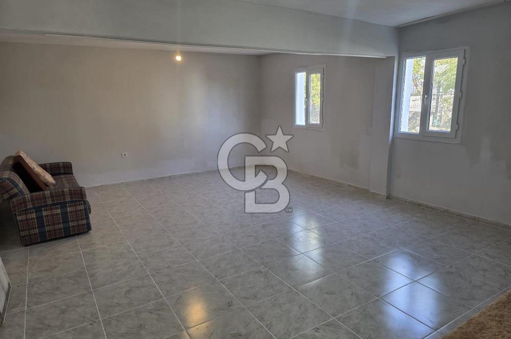 Urla Kuşçular’da Doğa İle İç İçe, Kiralık 4+1 Daire