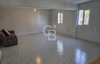 Urla Kuşçular’da Doğa İle İç İçe, Kiralık 4+1 Daire