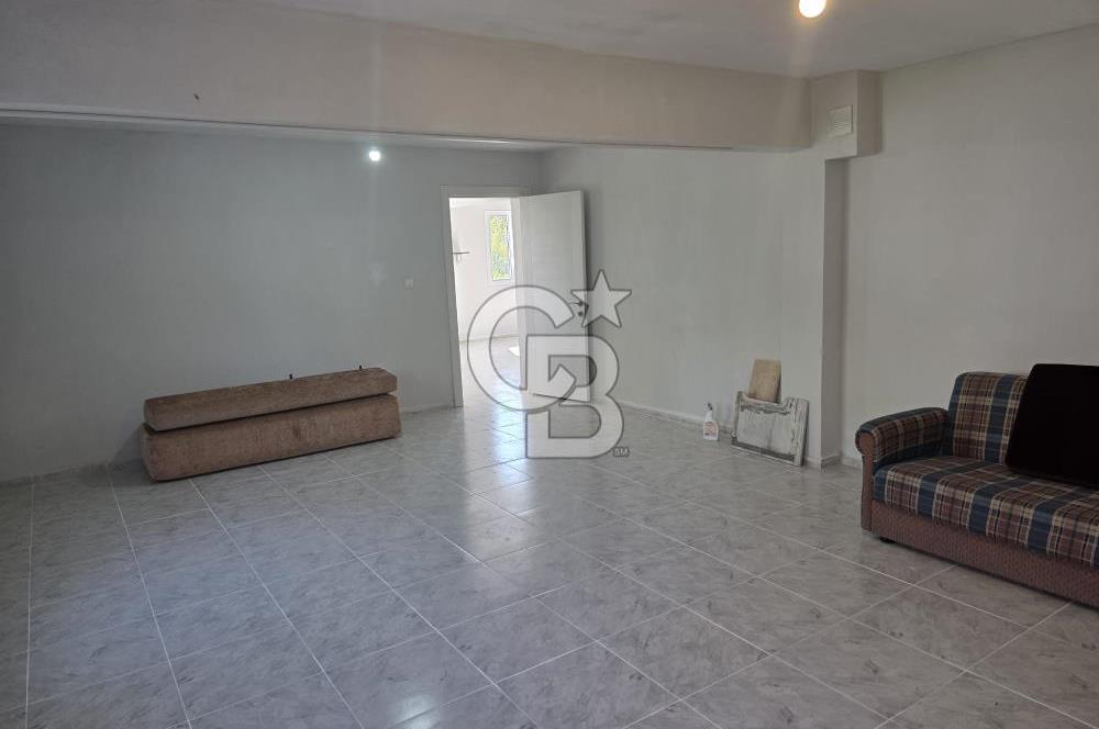 Urla Kuşçular’da Doğa İle İç İçe, Kiralık 4+1 Daire
