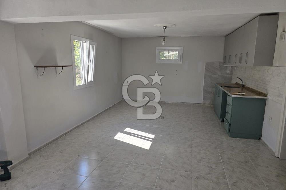 Urla Kuşçular’da Doğa İle İç İçe, Kiralık 4+1 Daire