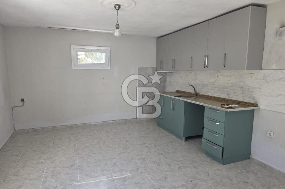 Urla Kuşçular’da Doğa İle İç İçe, Kiralık 4+1 Daire