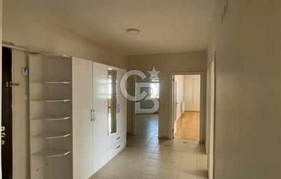 BATIKENT ÇAKIRLAR GÖBEKTE ARAKAT GENİŞ KİRALIK 3+1 DAİRE.