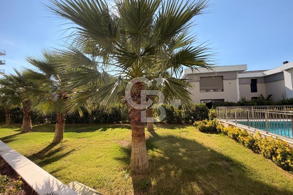 çiğli villa 
