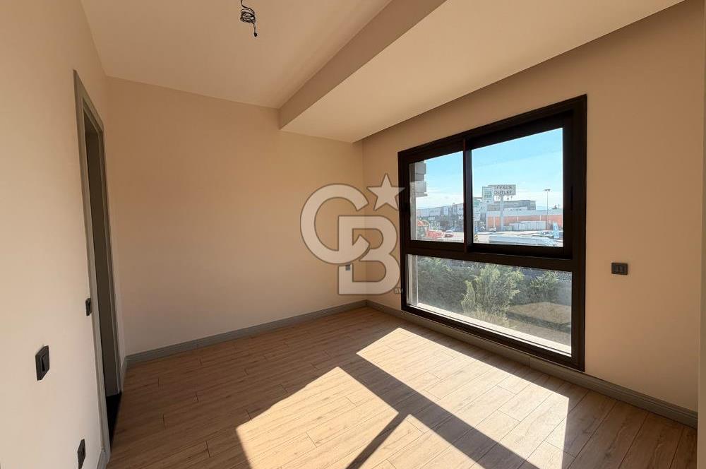 çiğli villa 