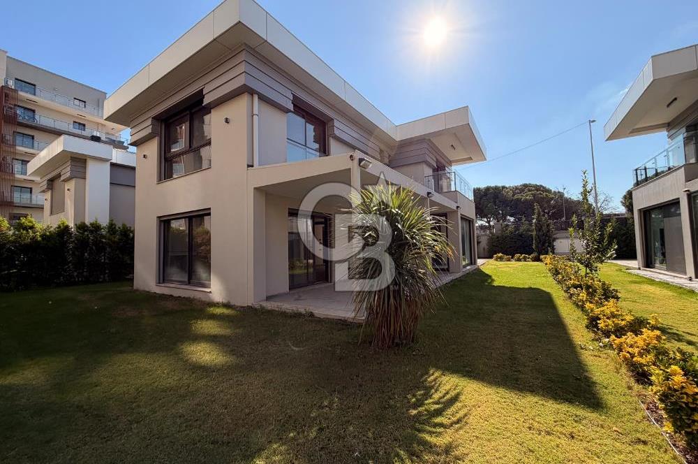 çiğli villa 