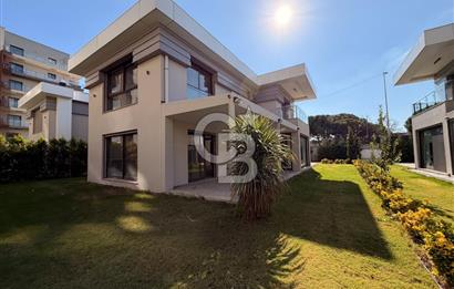 çiğli villa 