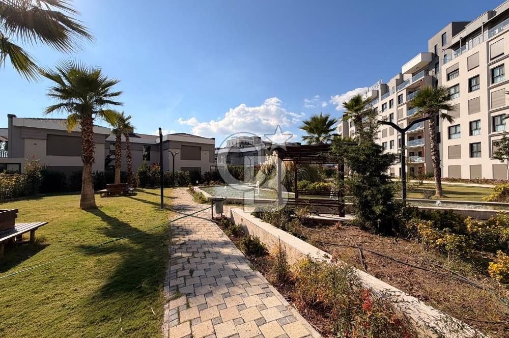 çiğli villa 