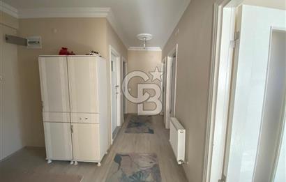 CB CITY'DEN ÇAMLICA DA EŞYALI KİRALIK 2+1 DAİRE