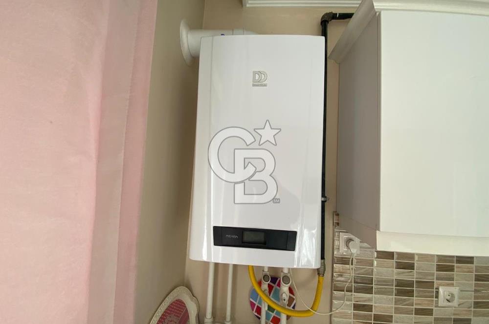 CB CITY'DEN ÇAMLICA DA EŞYALI KİRALIK 2+1 DAİRE
