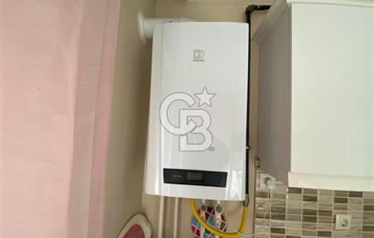 CB CITY'DEN ÇAMLICA DA EŞYALI KİRALIK 2+1 DAİRE