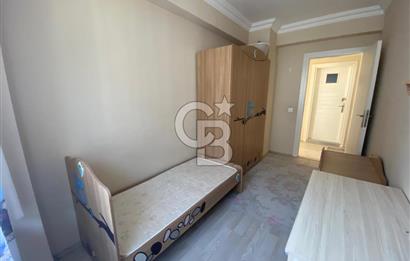 CB CITY'DEN ÇAMLICA DA EŞYALI KİRALIK 2+1 DAİRE