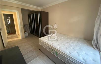 CB CITY'DEN ÇAMLICA DA EŞYALI KİRALIK 2+1 DAİRE