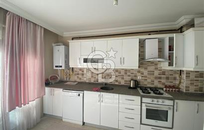 CB CITY'DEN ÇAMLICA DA EŞYALI KİRALIK 2+1 DAİRE