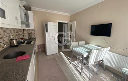 CB CITY'DEN ÇAMLICA DA EŞYALI KİRALIK 2+1 DAİRE