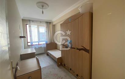 CB CITY'DEN ÇAMLICA DA EŞYALI KİRALIK 2+1 DAİRE